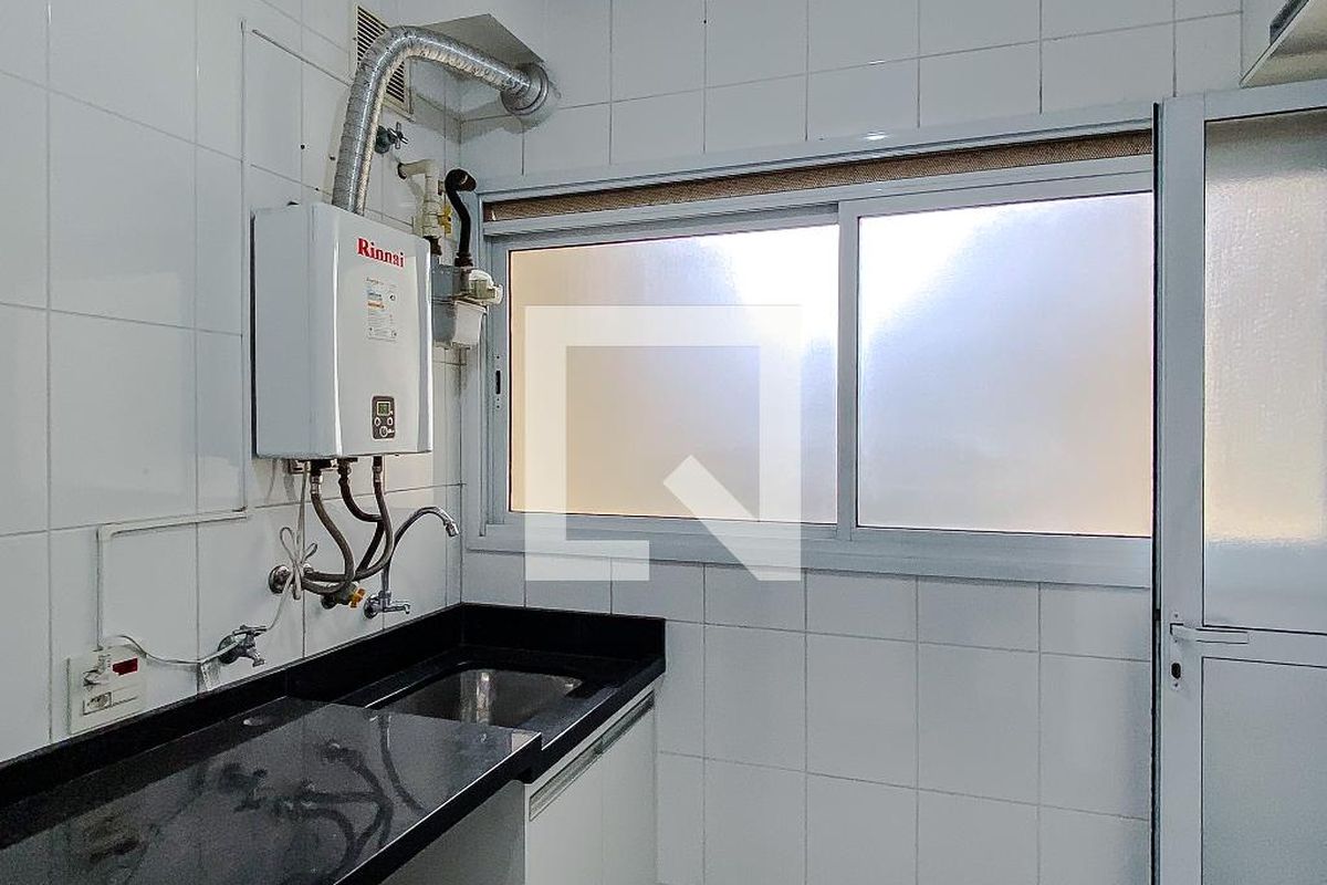 Apartamento, 3 quartos, 107 m² - Foto 112