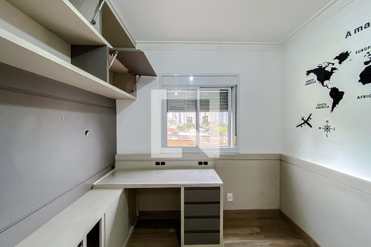 Apartamento, 3 quartos, 107 m² - Foto 34