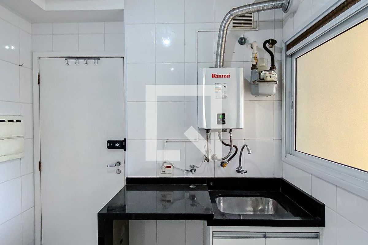 Apartamento, 3 quartos, 107 m² - Foto 108