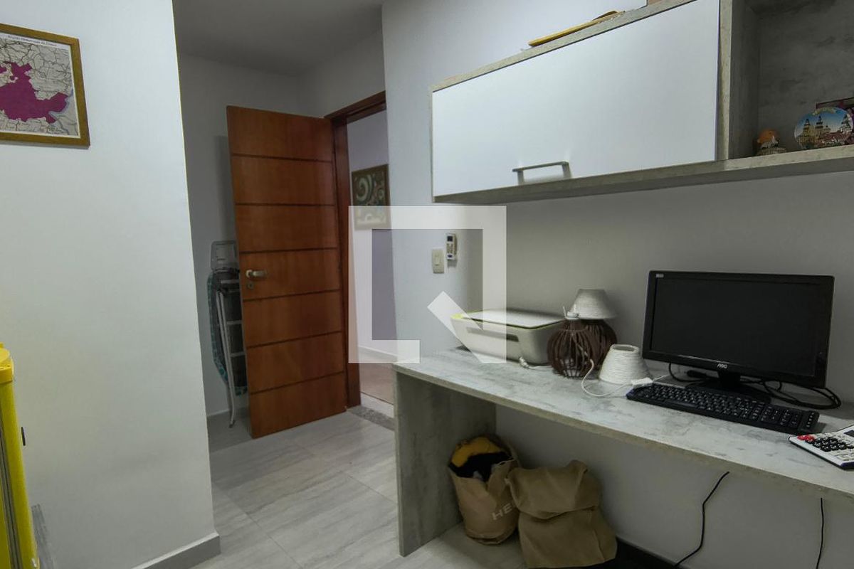 Casa, 4 quartos, 260 m² - Foto 26