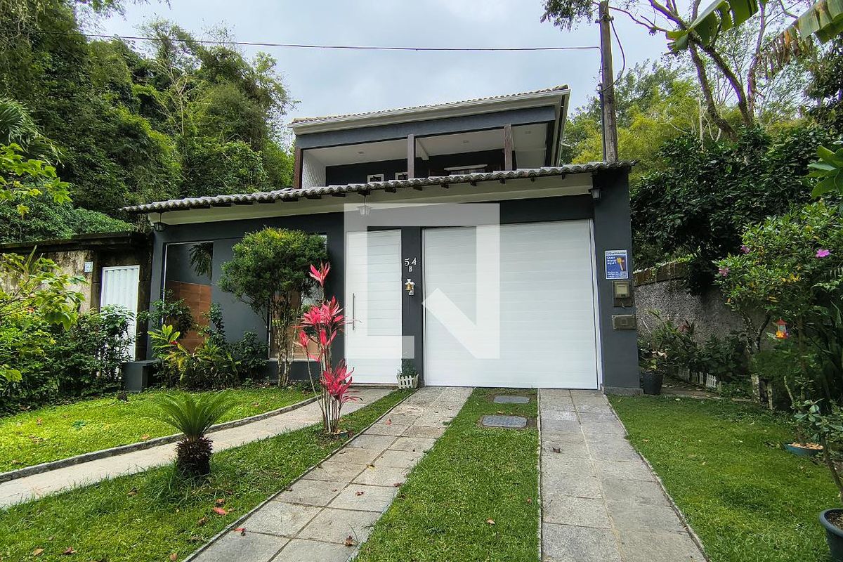 Casa, 4 quartos, 260 m² - Foto 144