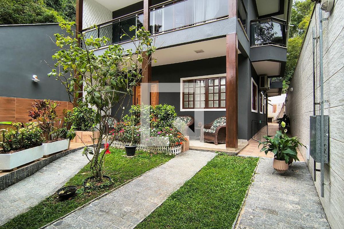 Casa, 4 quartos, 260 m² - Foto 136