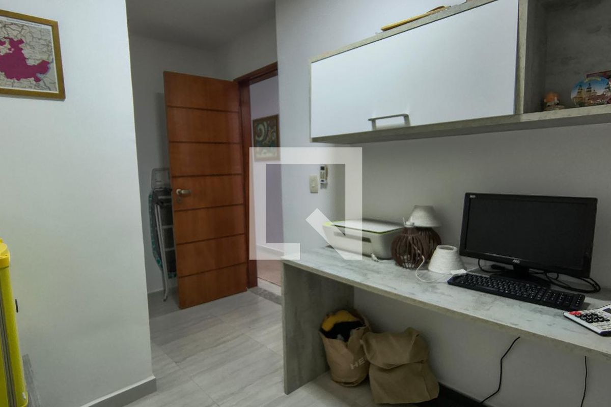 Casa, 4 quartos, 260 m² - Foto 24