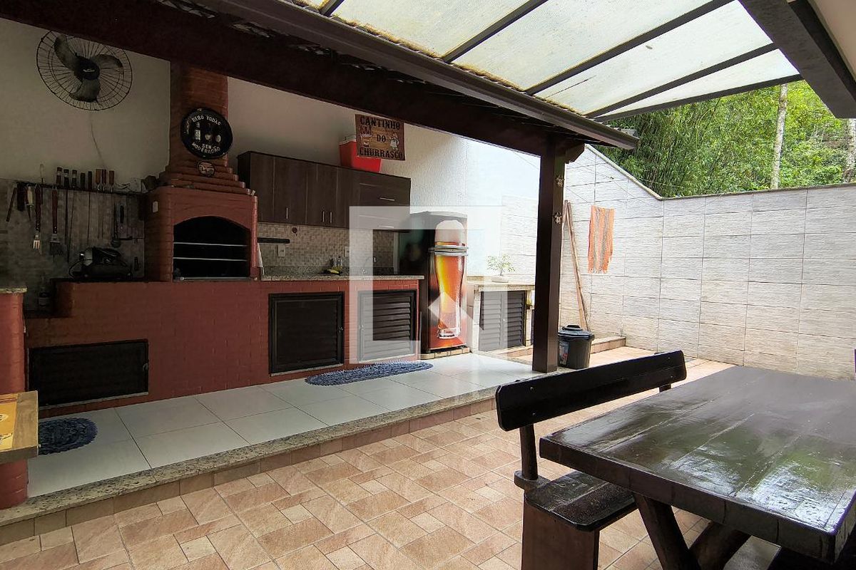 Casa, 4 quartos, 260 m² - Foto 122