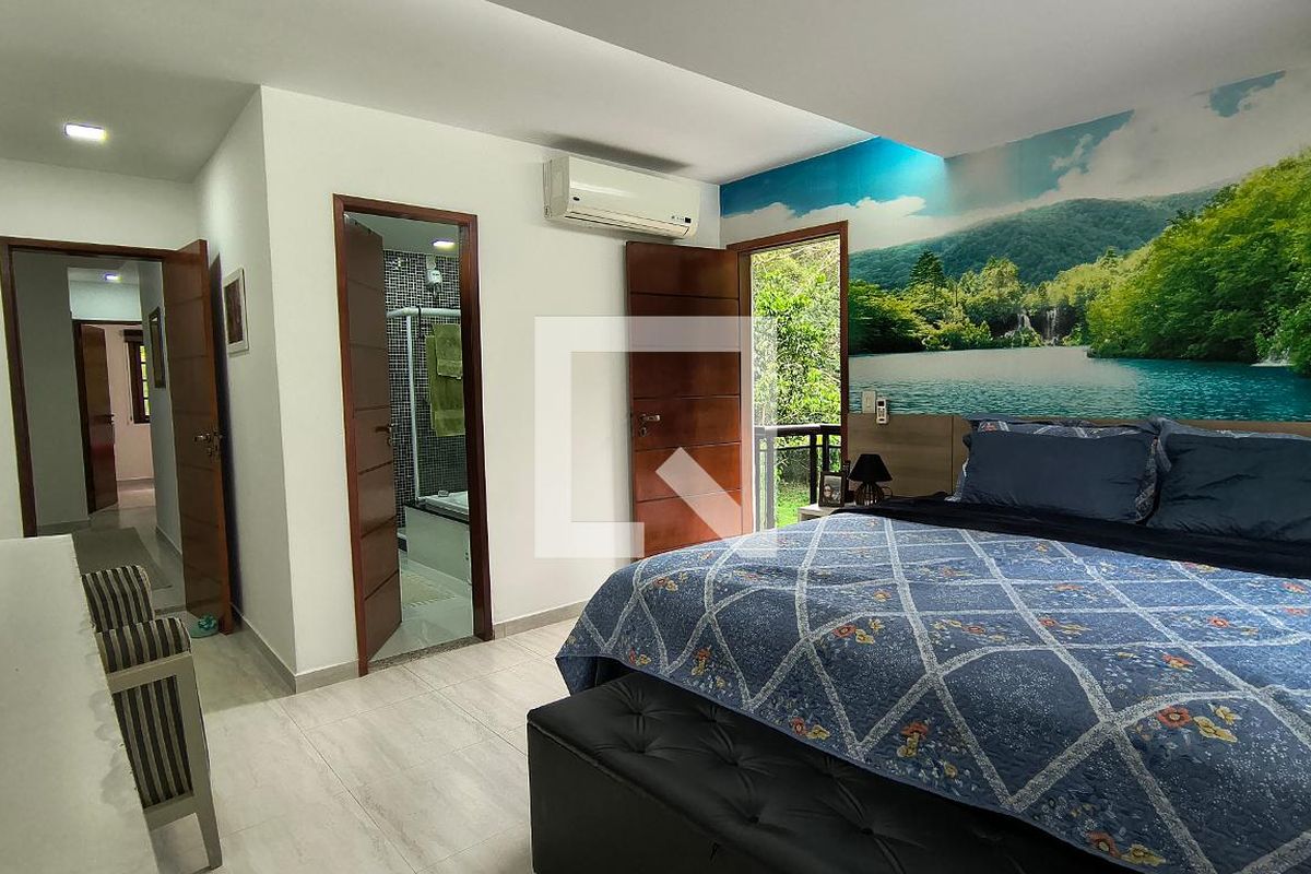 Casa, 4 quartos, 260 m² - Foto 36