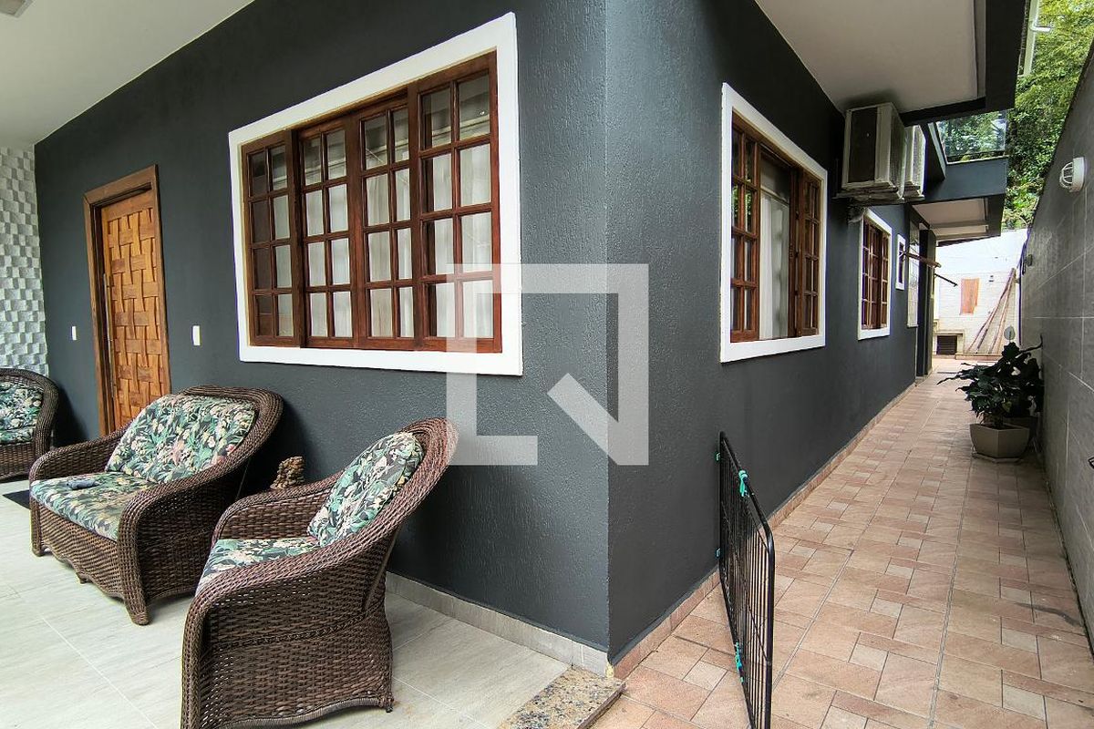 Casa, 4 quartos, 260 m² - Foto 132