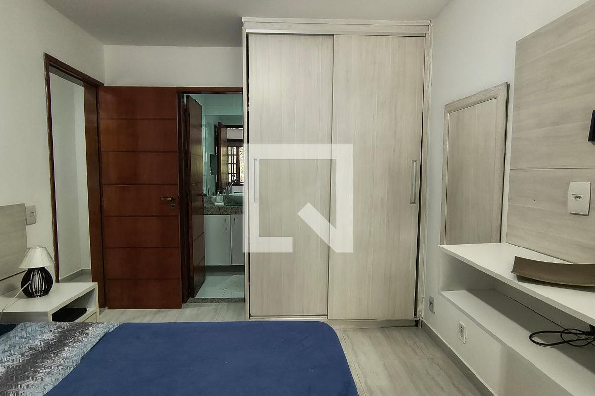 Casa, 4 quartos, 260 m² - Foto 90