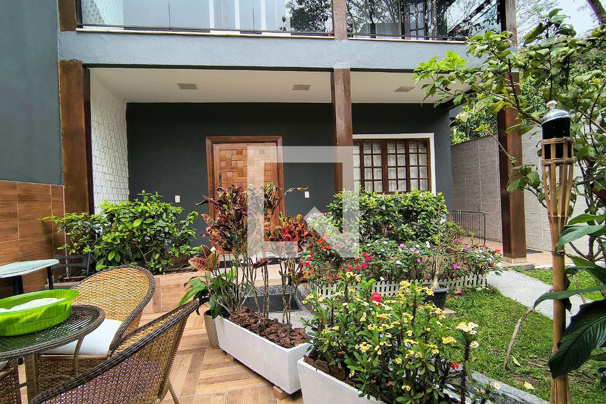 Casa, 4 quartos, 260 m² - Foto 142