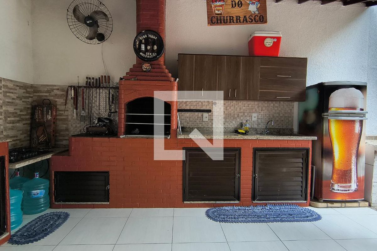 Casa, 4 quartos, 260 m² - Foto 126