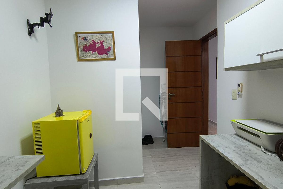 Casa, 4 quartos, 260 m² - Foto 22