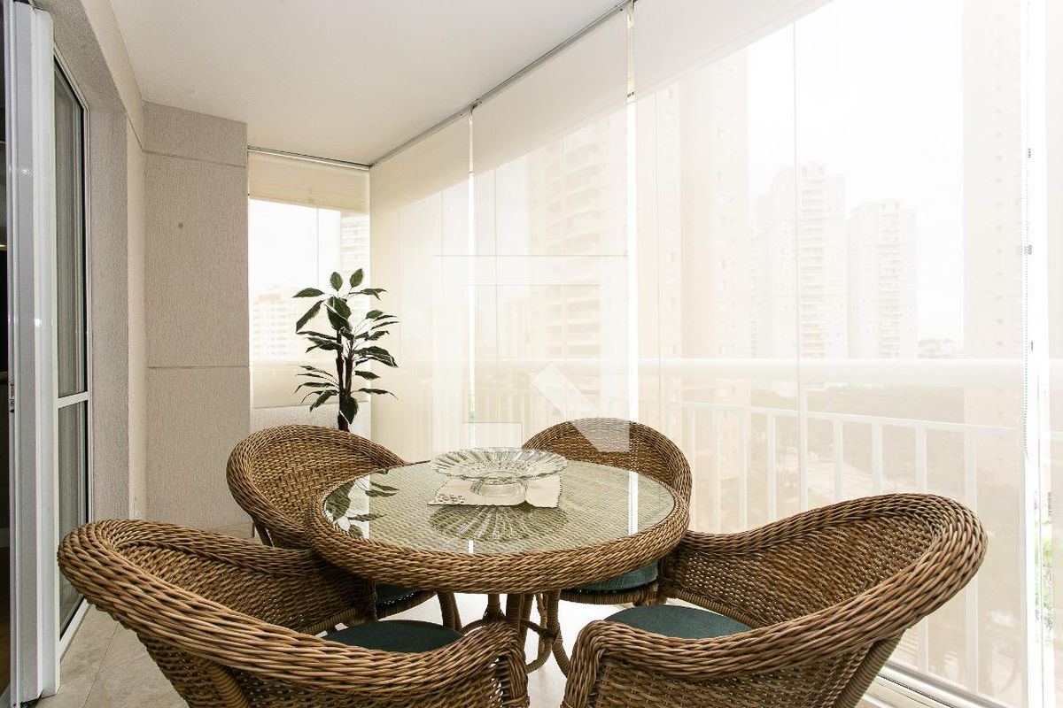 Apartamento, 3 quartos, 93 m² - Foto 21