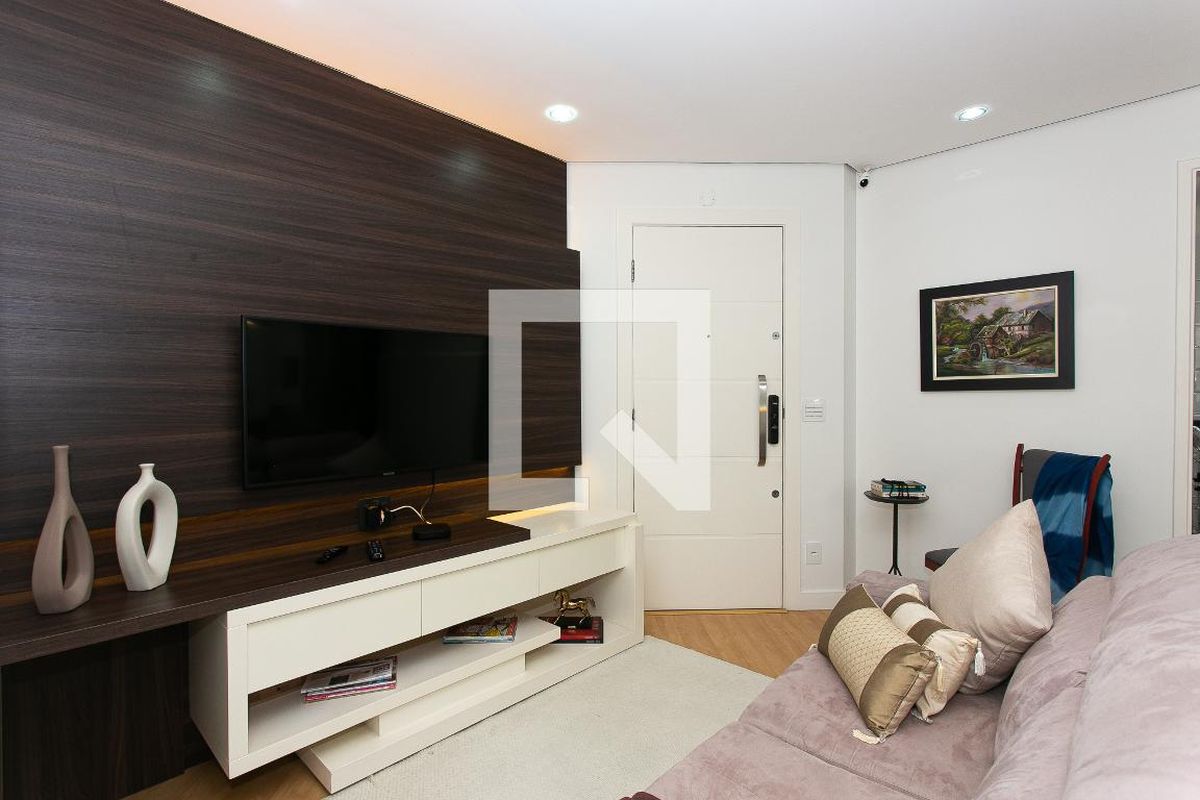 Apartamento, 3 quartos, 93 m² - Foto 9
