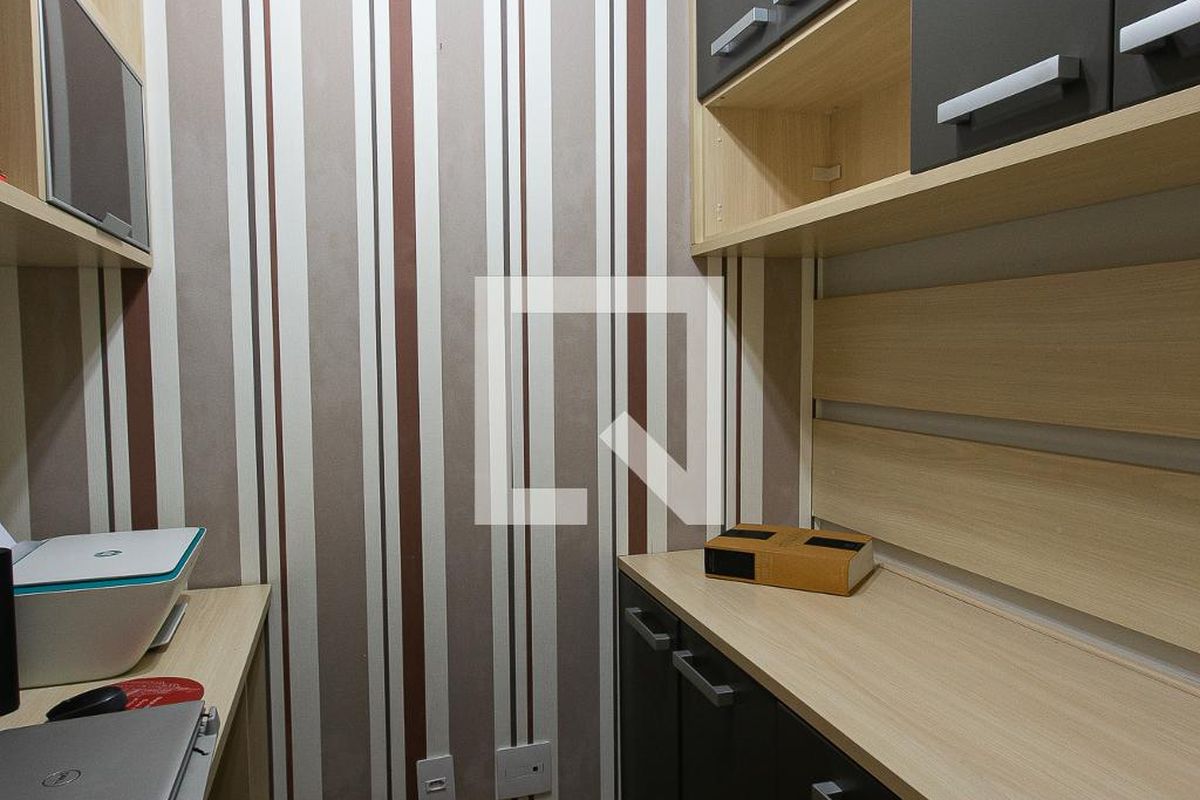 Apartamento, 3 quartos, 93 m² - Foto 43