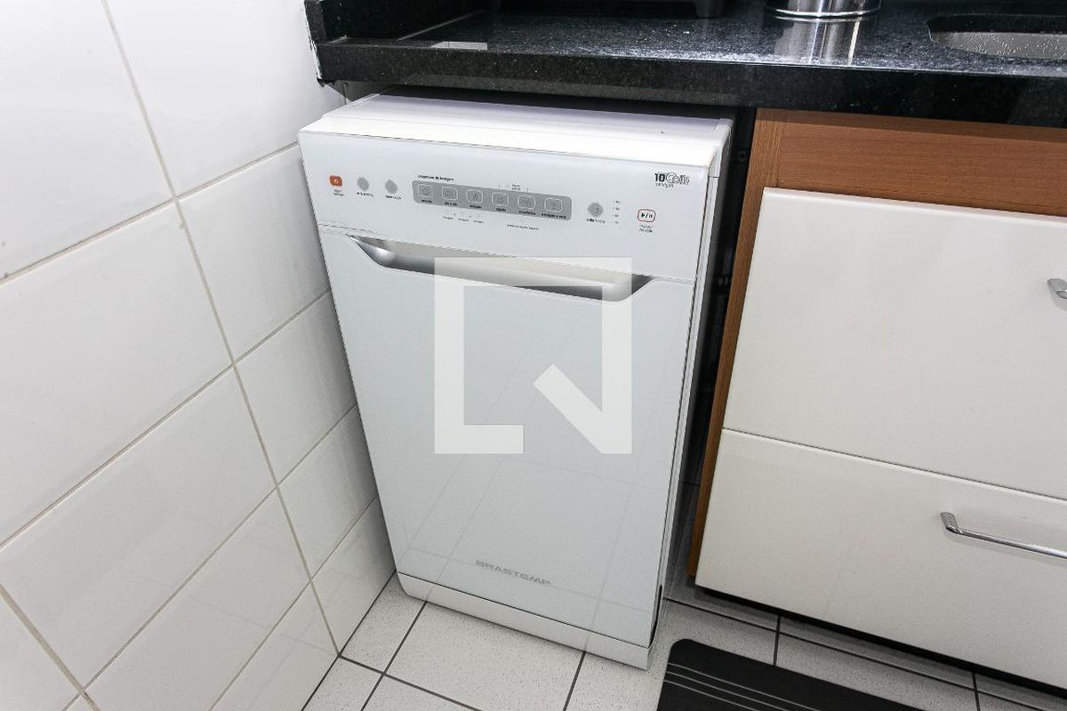Apartamento, 3 quartos, 93 m² - Foto 101