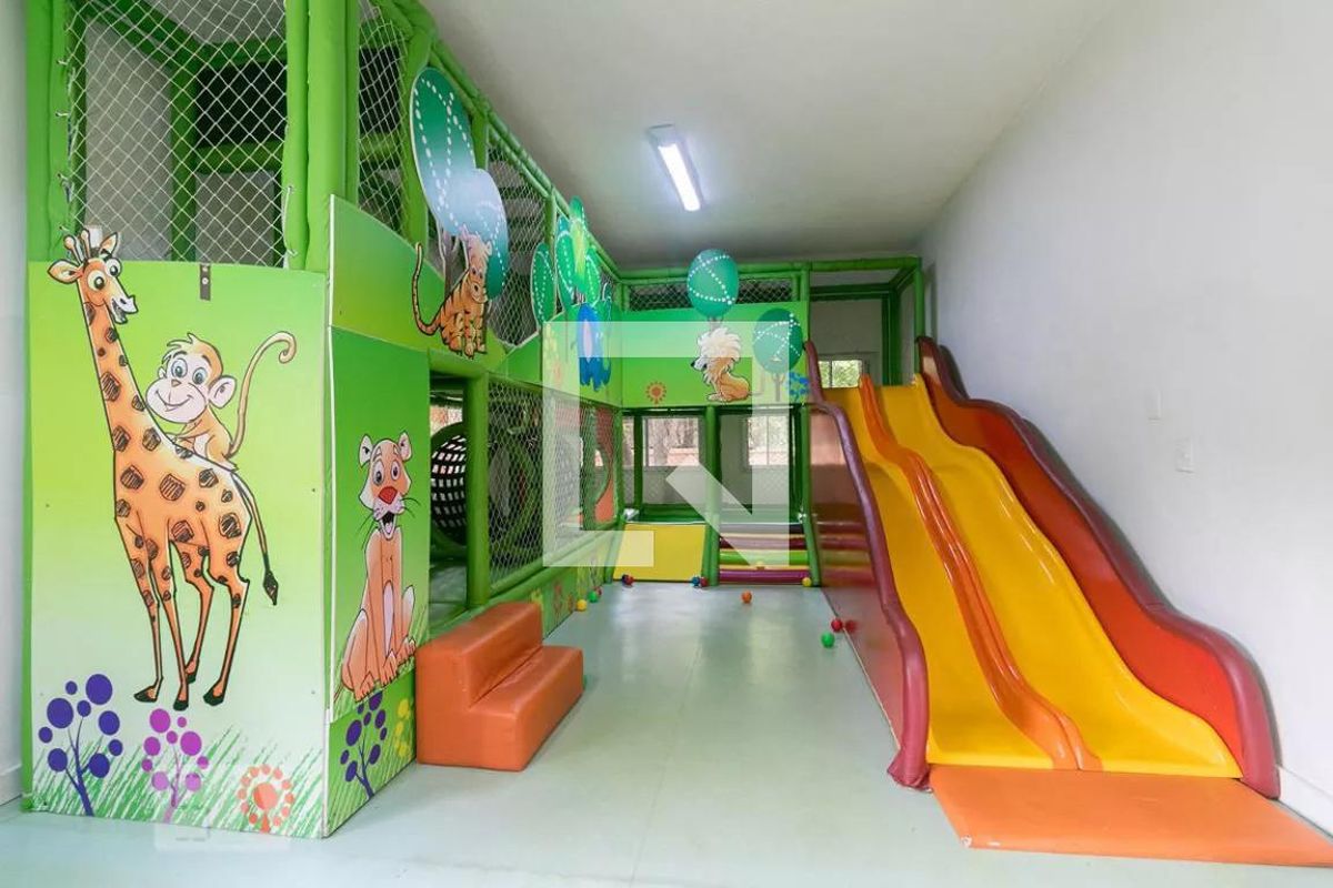 Apartamento, 3 quartos, 93 m² - Foto 161