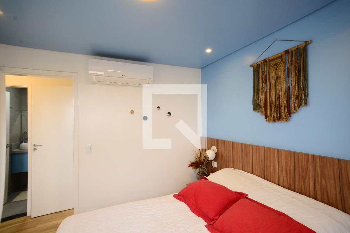 Apartamento, 3 quartos, 70 m² - Foto 38