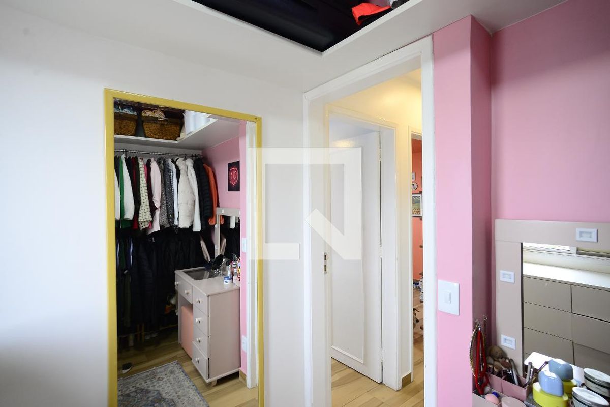 Apartamento, 3 quartos, 70 m² - Foto 46