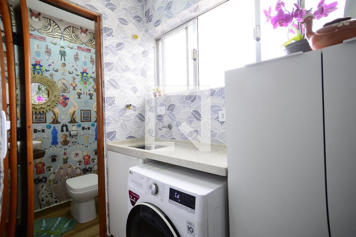 Apartamento, 3 quartos, 70 m² - Foto 76