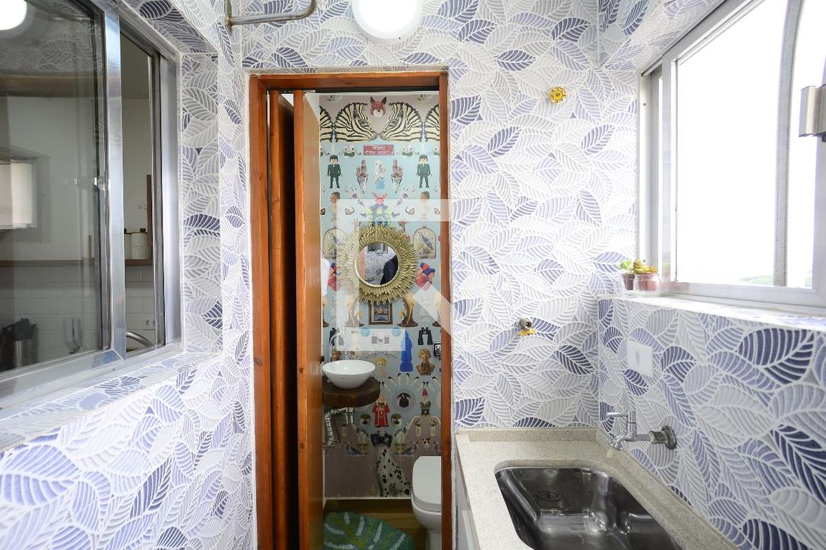 Apartamento, 3 quartos, 70 m² - Foto 78