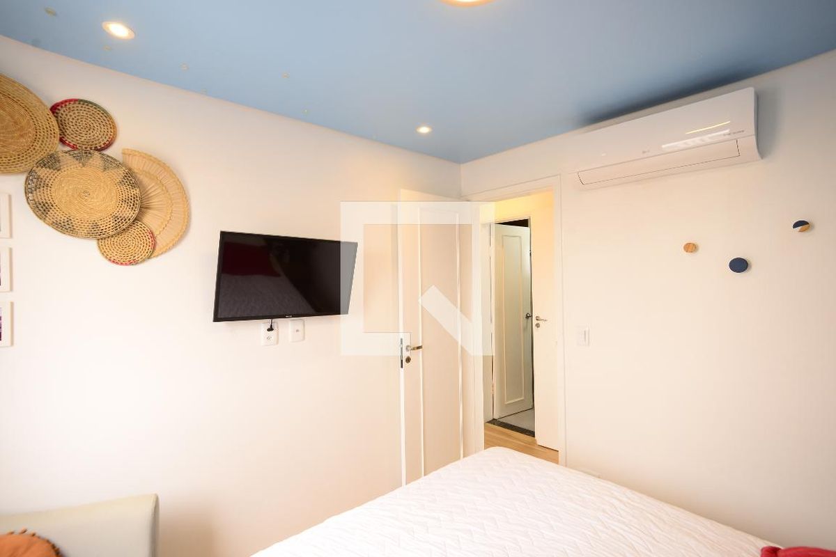 Apartamento, 3 quartos, 70 m² - Foto 36