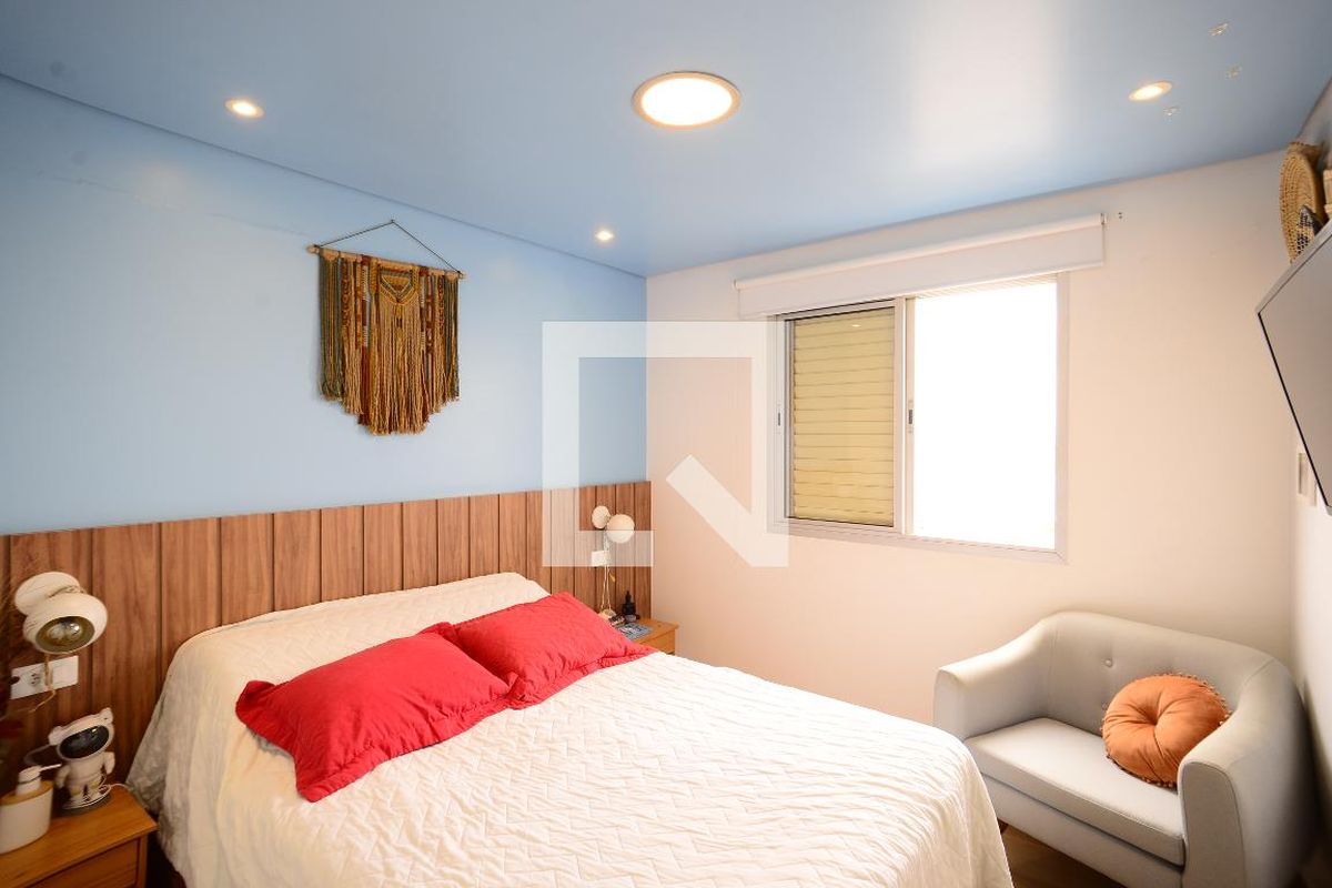 Apartamento, 3 quartos, 70 m² - Foto 32