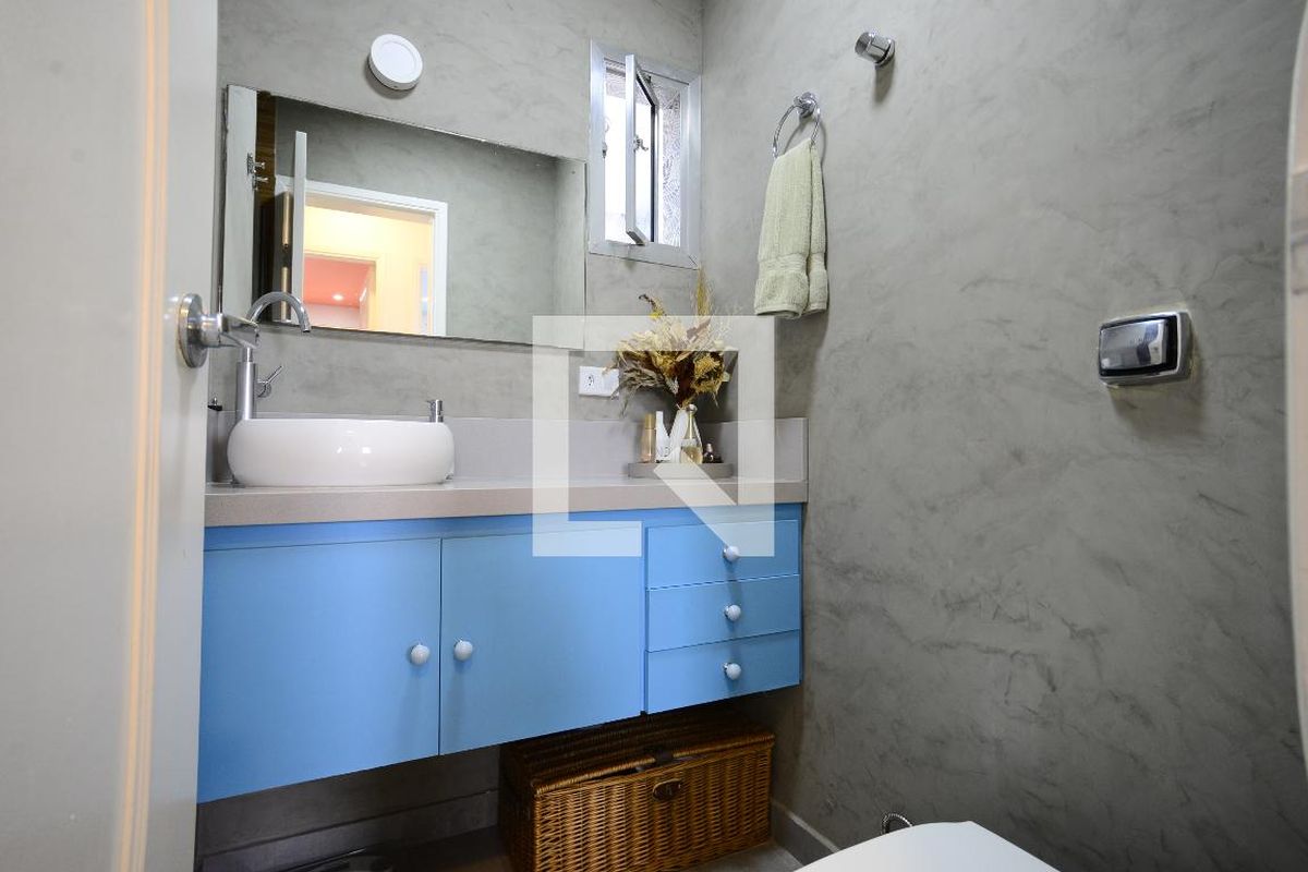 Apartamento, 3 quartos, 70 m² - Foto 52