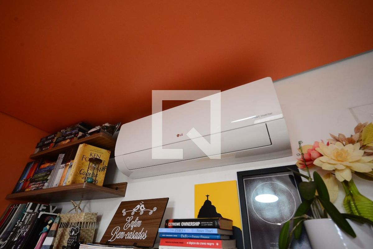 Apartamento, 3 quartos, 70 m² - Foto 30
