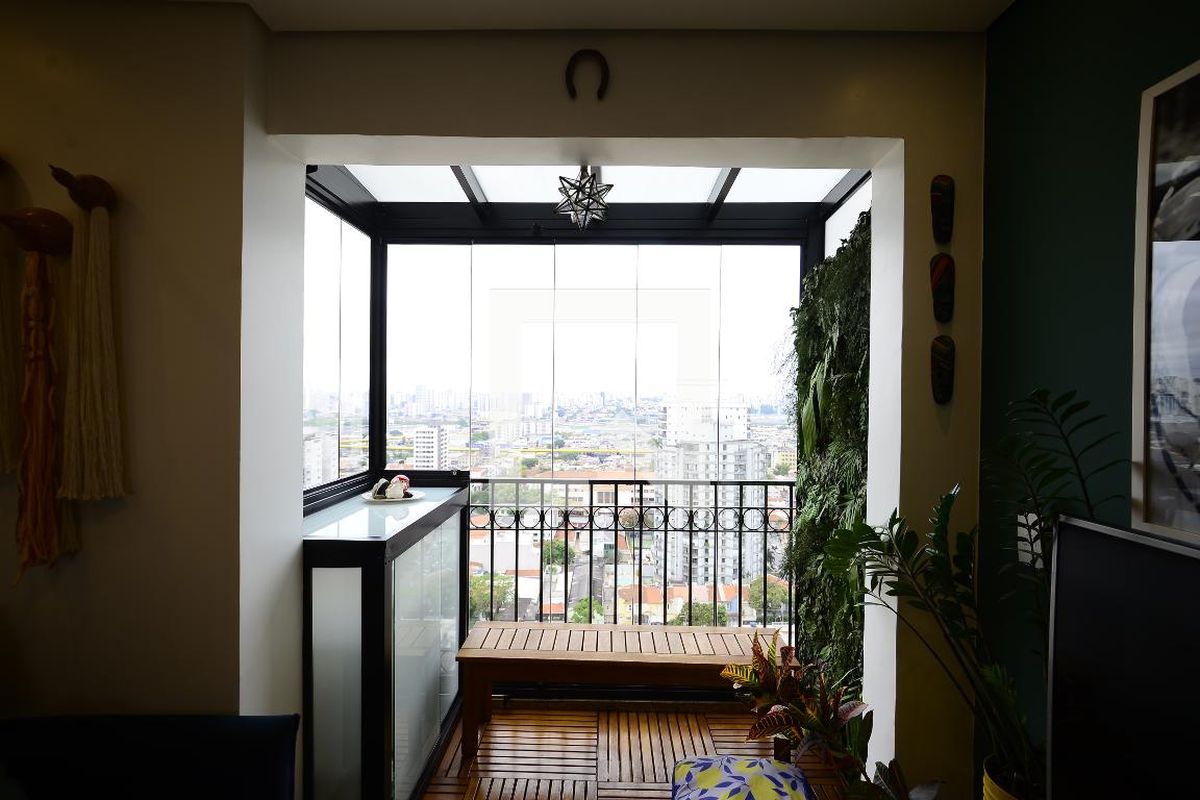 Apartamento, 3 quartos, 70 m² - Foto 14