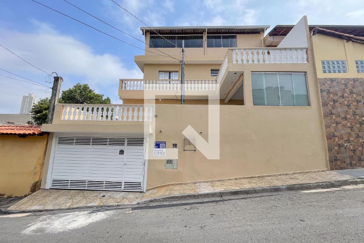 Casa, 3 quartos, 210 m² - Foto 86