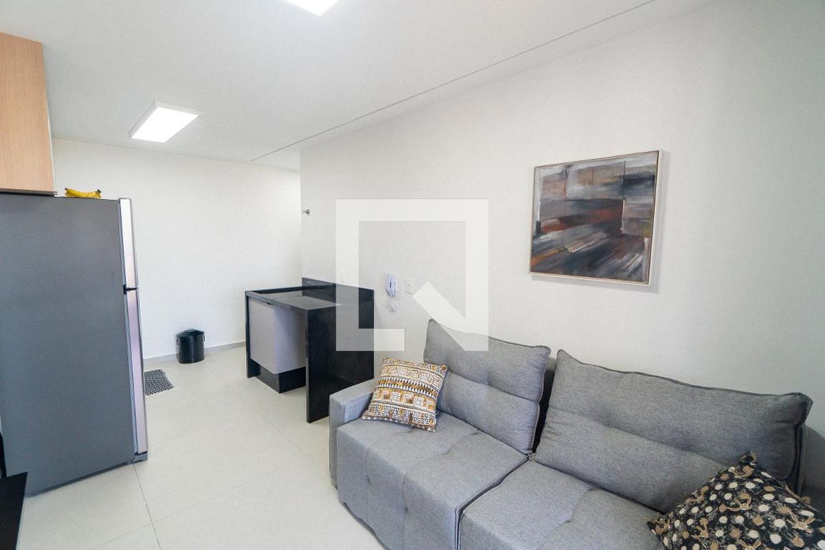 Kitnet-Studio, 42 m² - Foto 8