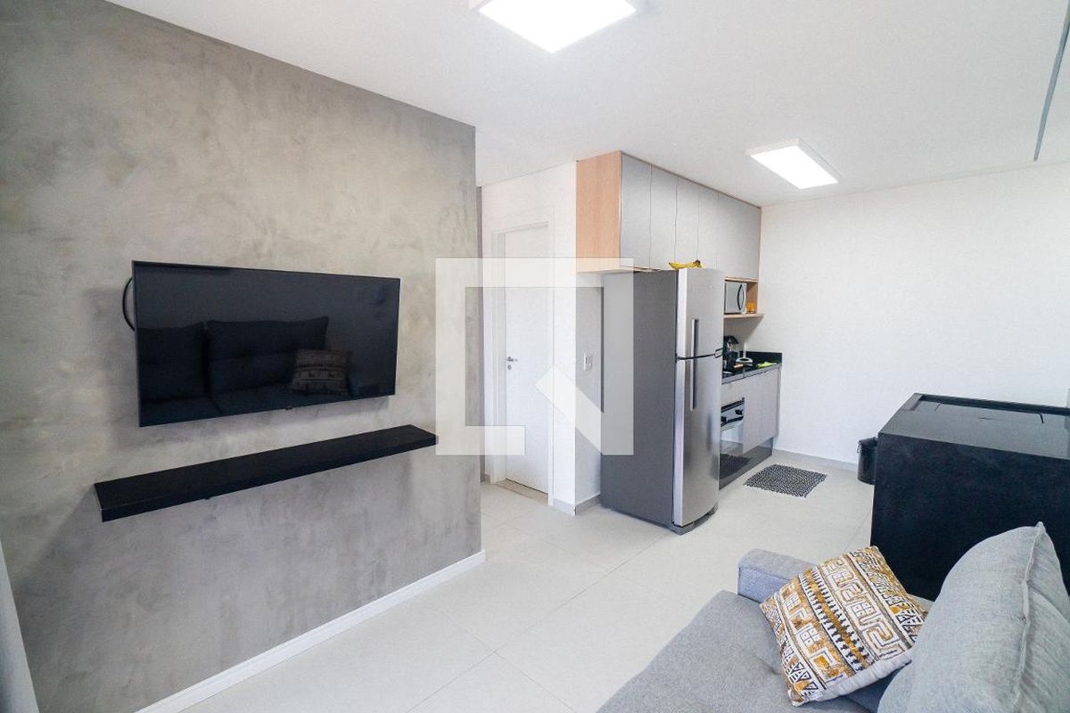 Kitnet-Studio, 42 m² - Foto 11