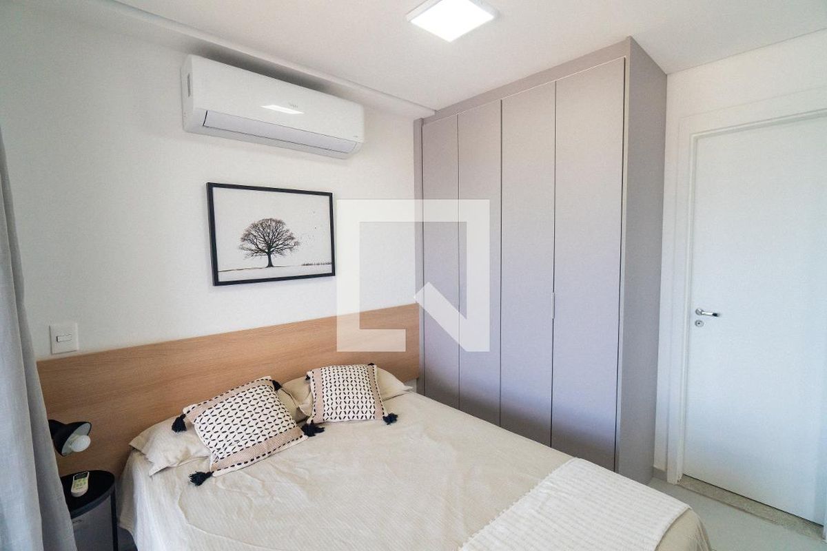 Kitnet-Studio, 42 m² - Foto 23