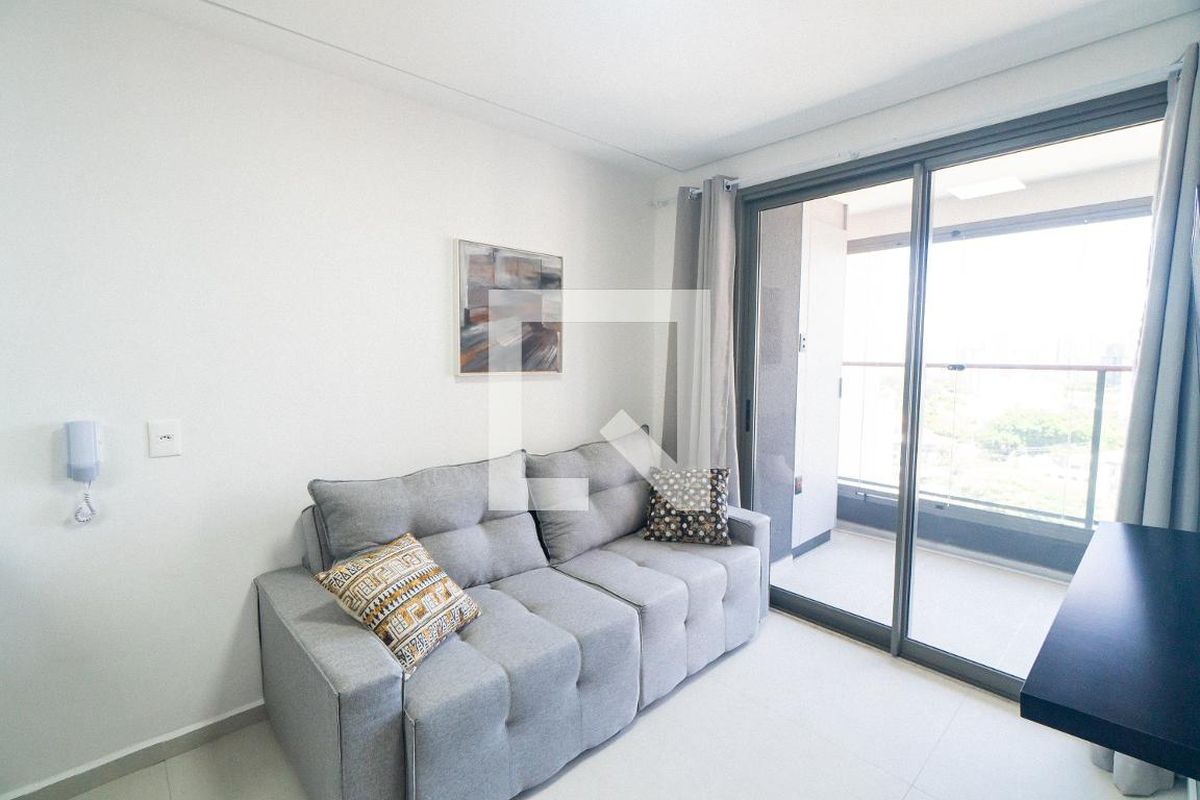 Kitnet-Studio, 42 m² - Foto 14