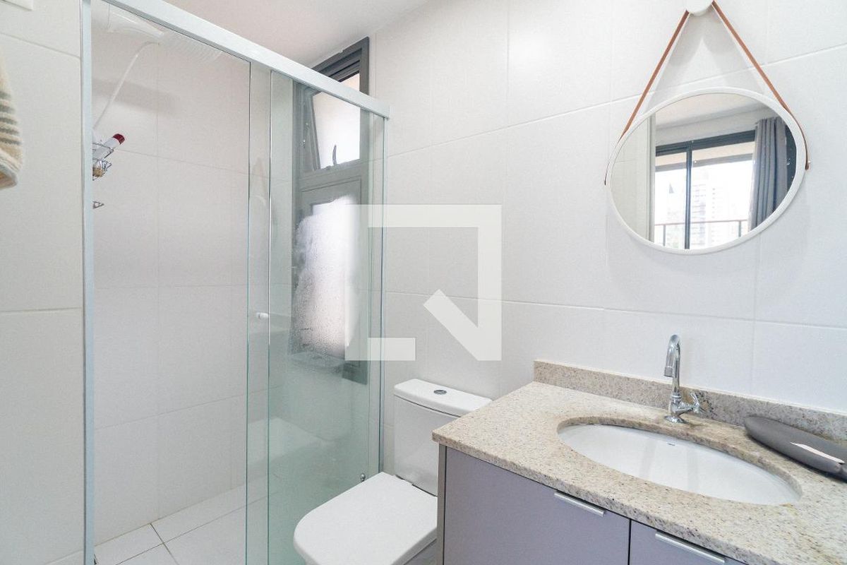 Kitnet-Studio, 42 m² - Foto 29