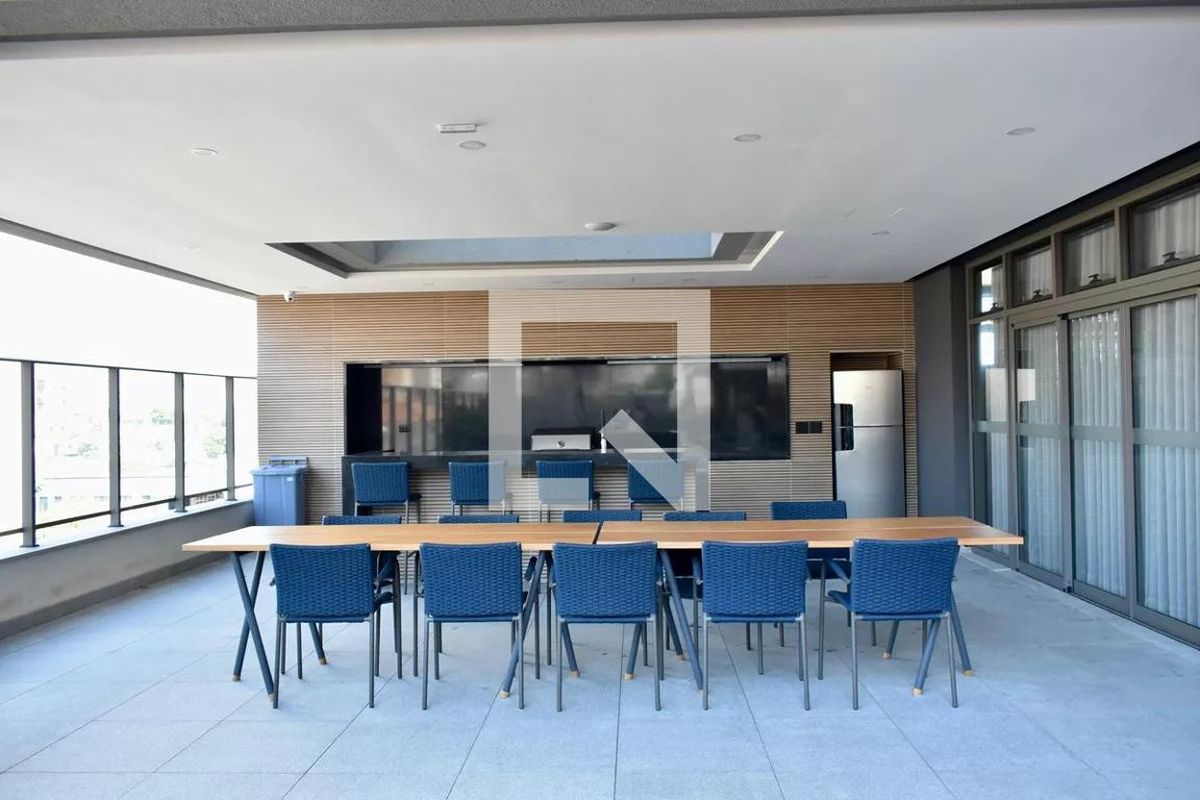 Kitnet-Studio, 42 m² - Foto 53