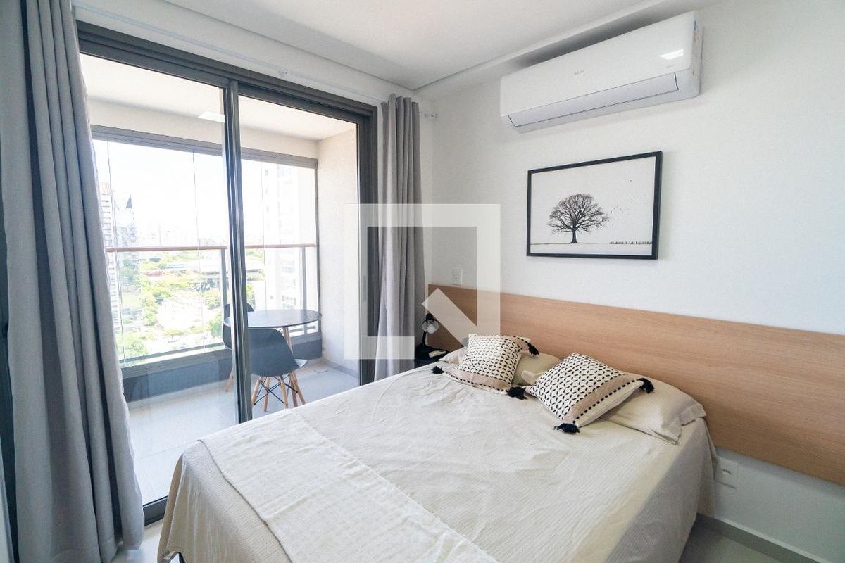 Kitnet-Studio, 42 m² - Foto 17