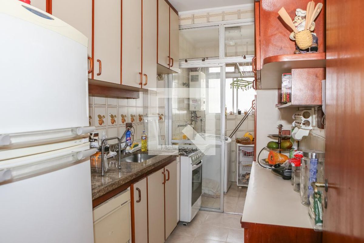 Apartamento, 2 quartos, 75 m² - Foto 46