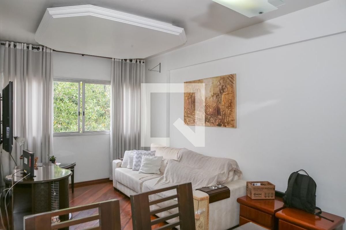 Apartamento, 2 quartos, 75 m² - Foto 2