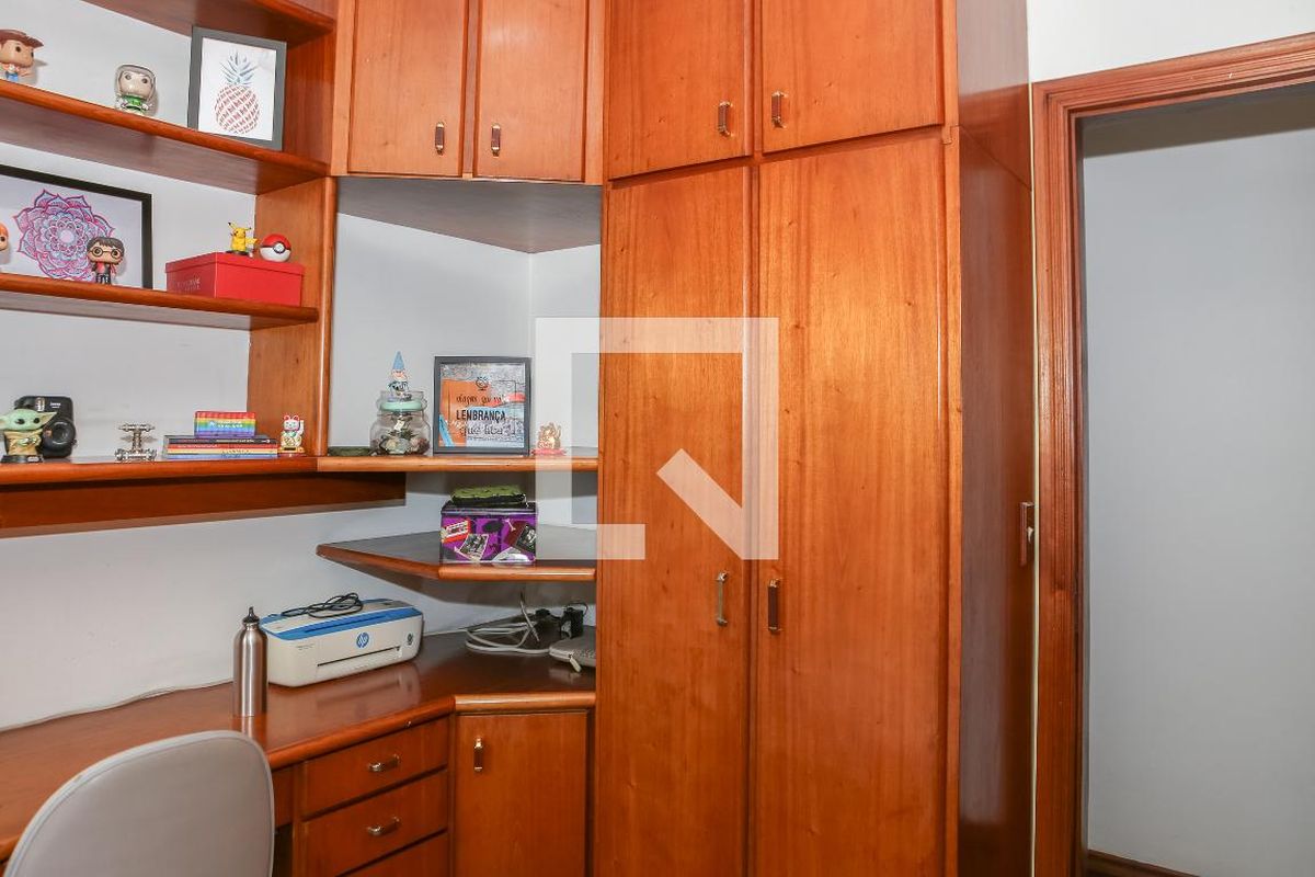 Apartamento, 2 quartos, 75 m² - Foto 22