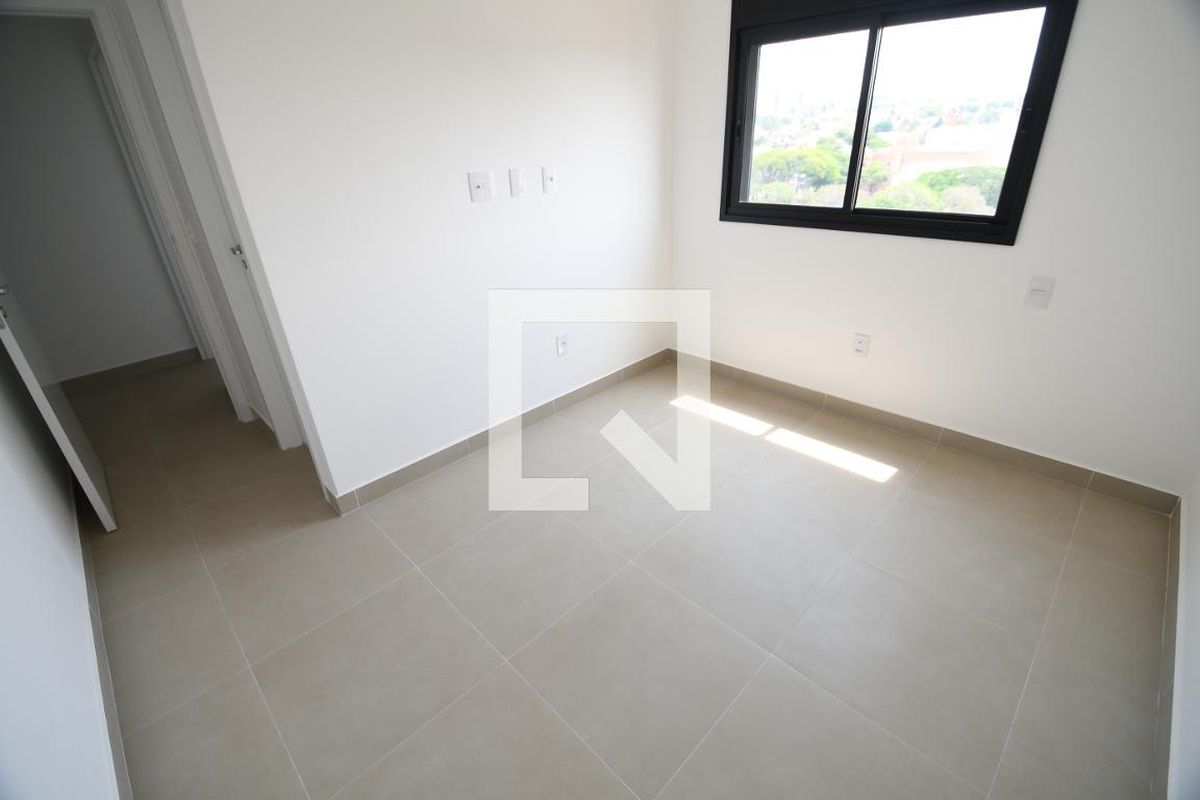 Apartamento à Venda - Guanabara, 2 Quartos,  80 m2 em , Campinas - sp | SoloBR