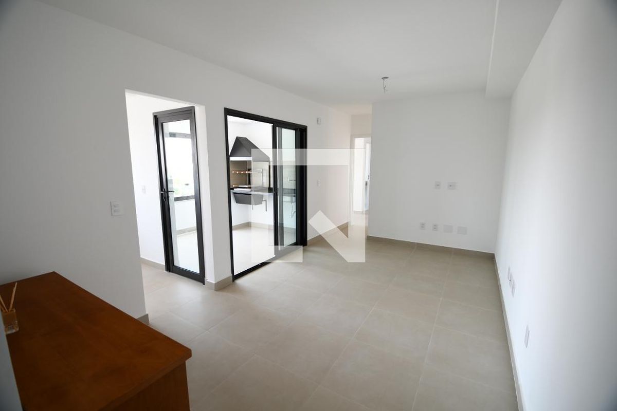 Apartamento à Venda - Guanabara, 2 Quartos,  80 m2 em , Campinas - sp | SoloBR