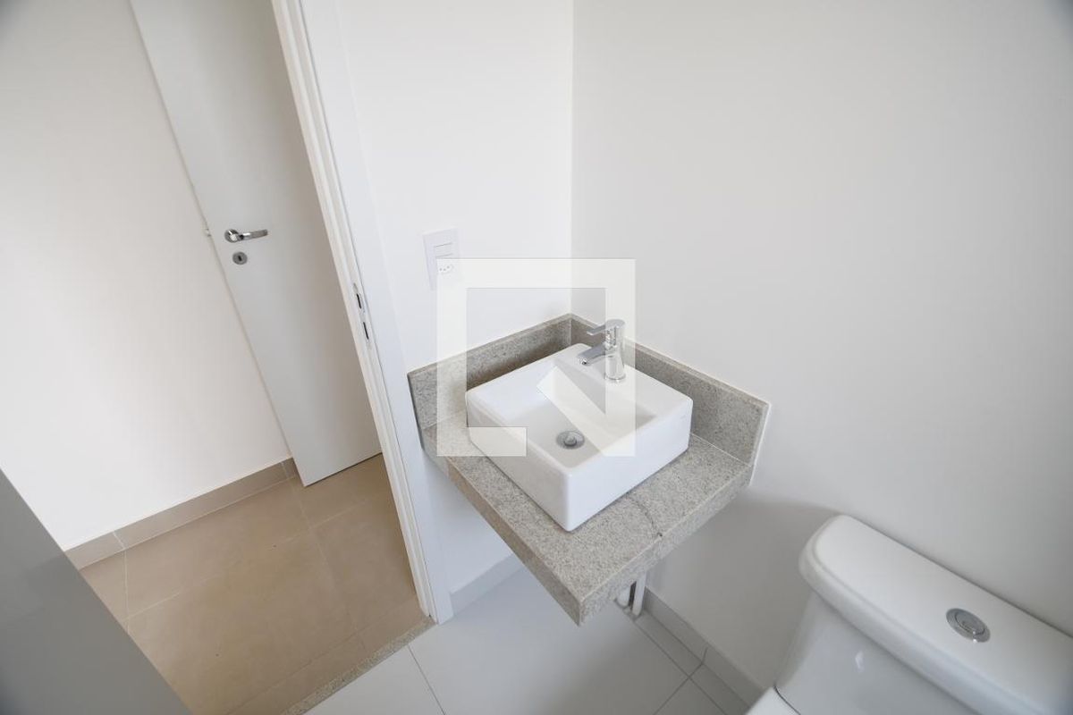 Apartamento à Venda - Guanabara, 2 Quartos,  80 m2 em , Campinas - sp | SoloBR