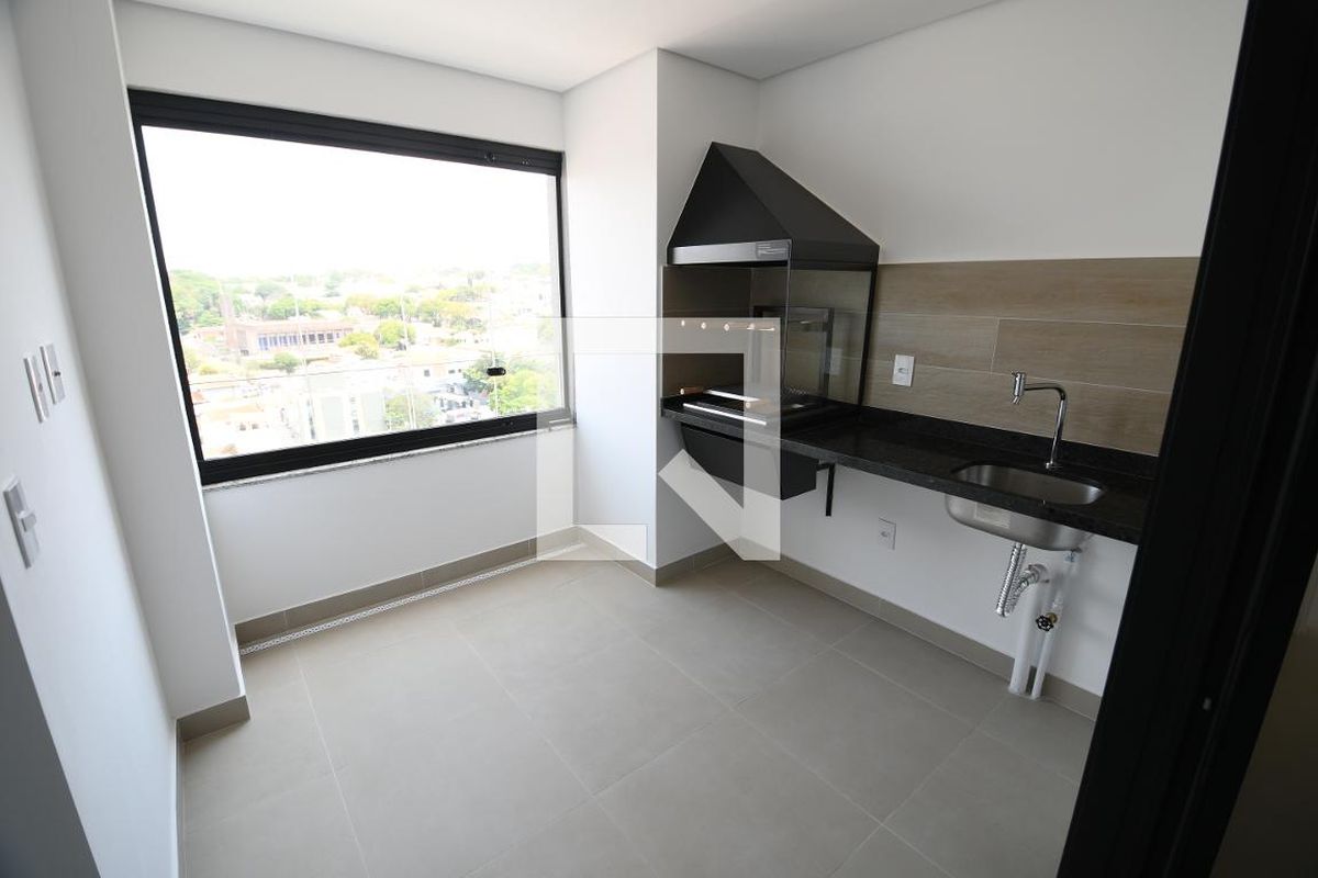 Apartamento à Venda - Guanabara, 2 Quartos,  80 m2 em , Campinas - sp | SoloBR