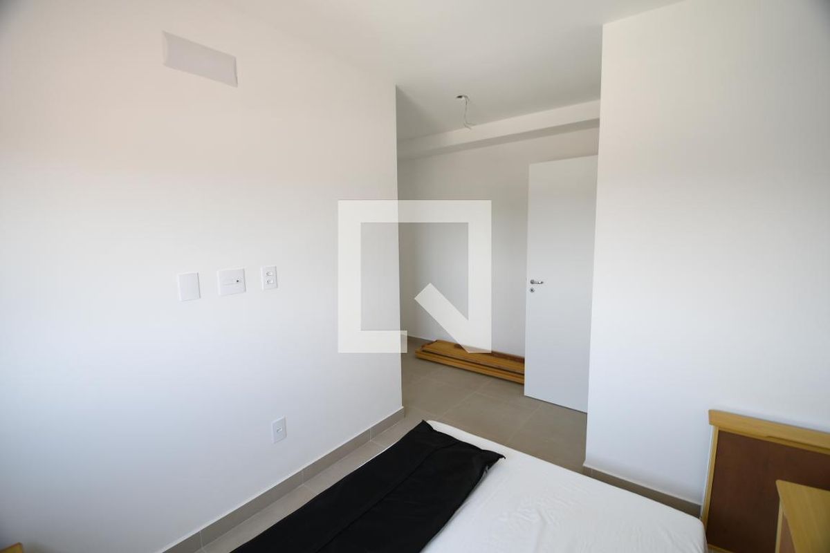 Apartamento à Venda - Guanabara, 2 Quartos,  80 m2 em , Campinas - sp | SoloBR