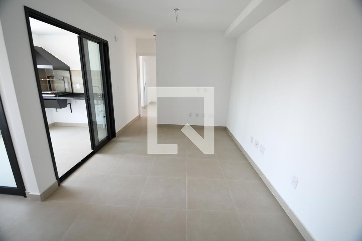 Apartamento à Venda - Guanabara, 2 Quartos,  80 m2 em , Campinas - sp | SoloBR