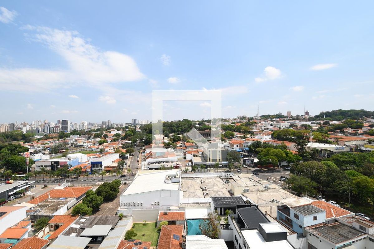 Apartamento à Venda - Guanabara, 2 Quartos,  80 m2 em , Campinas - sp | SoloBR