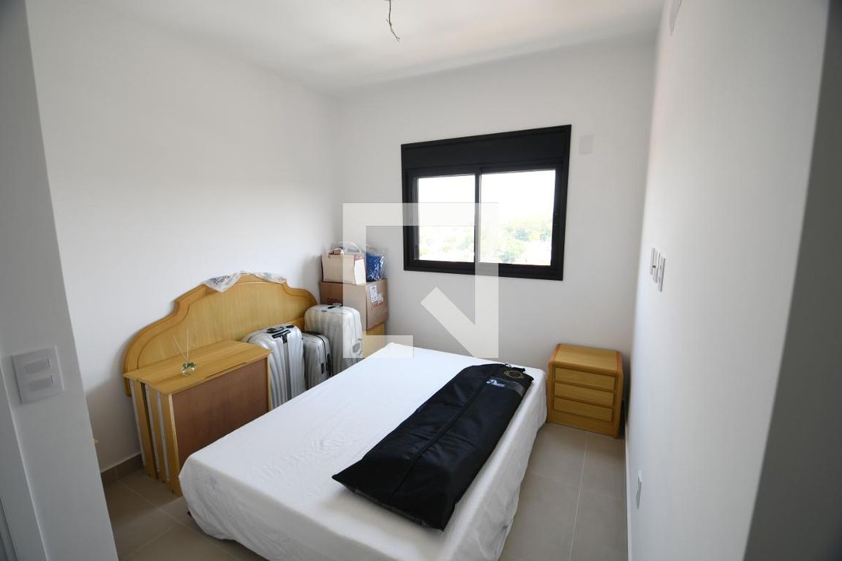 Apartamento à Venda - Guanabara, 2 Quartos,  80 m2 em , Campinas - sp | SoloBR