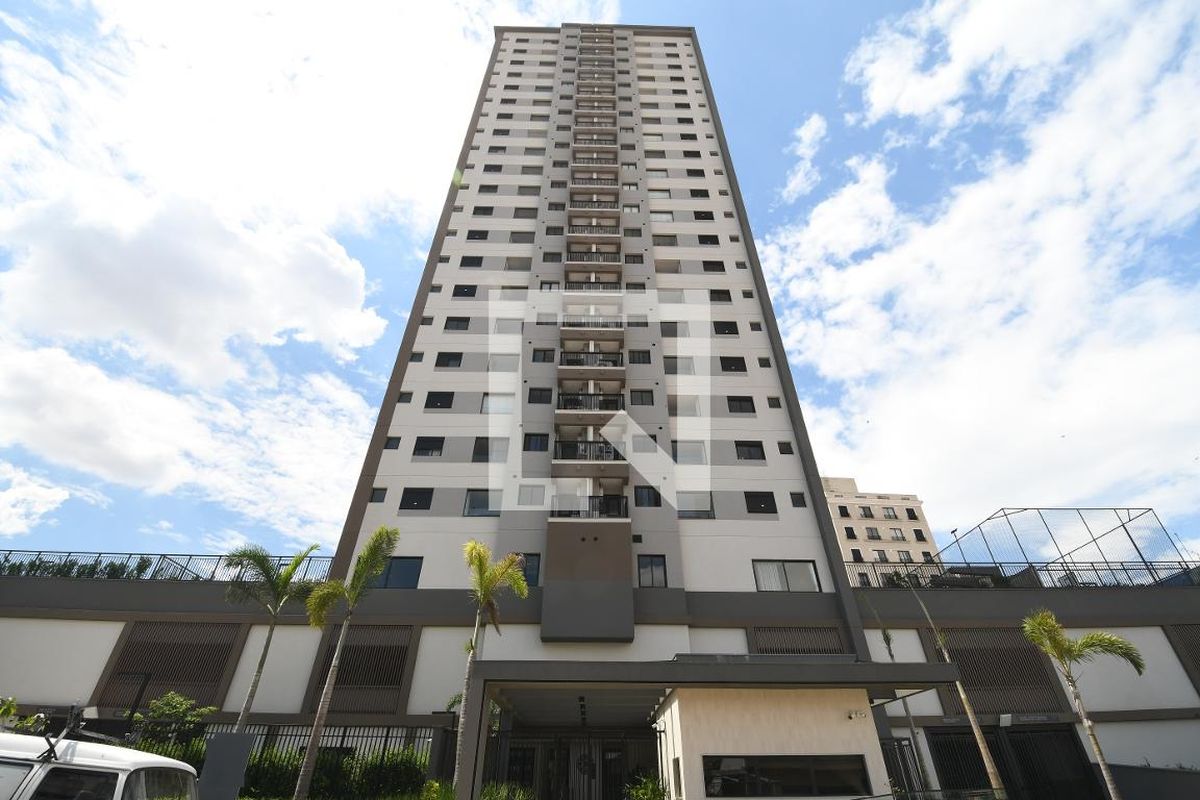Apartamento à Venda - Guanabara, 2 Quartos,  80 m2 em , Campinas - sp | SoloBR