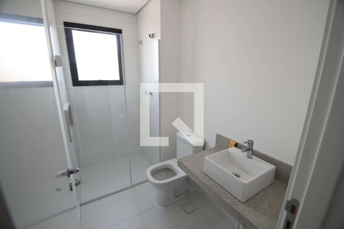 Apartamento à Venda - Guanabara, 2 Quartos,  80 m2 em , Campinas - sp | SoloBR