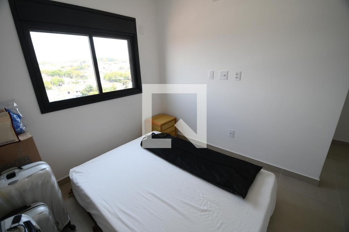 Apartamento à Venda - Guanabara, 2 Quartos,  80 m2 em , Campinas - sp | SoloBR